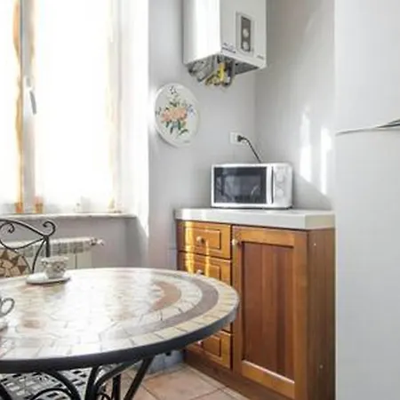 Borgo Pio Modern Apartment Rome