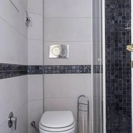 Apartment Borgo Pio Modern