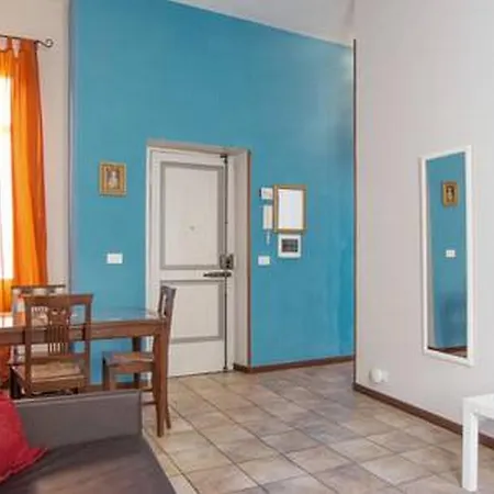 Borgo Pio Modern *