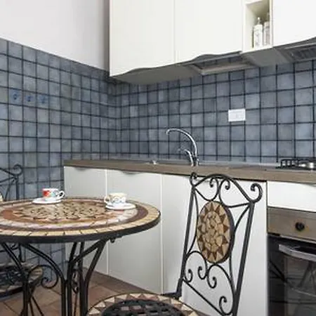 Borgo Pio Modern *