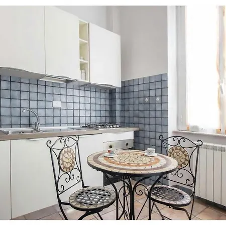 Borgo Pio Modern * Rome