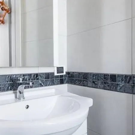 Apartment Borgo Pio Modern *
