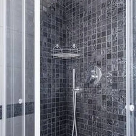 Borgo Pio Modern * Rome