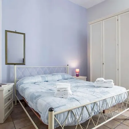 Borgo Pio Modern Rome